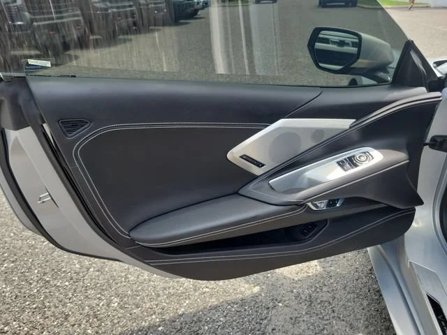 2024 Chevrolet Corvette 3LT - Photo 17