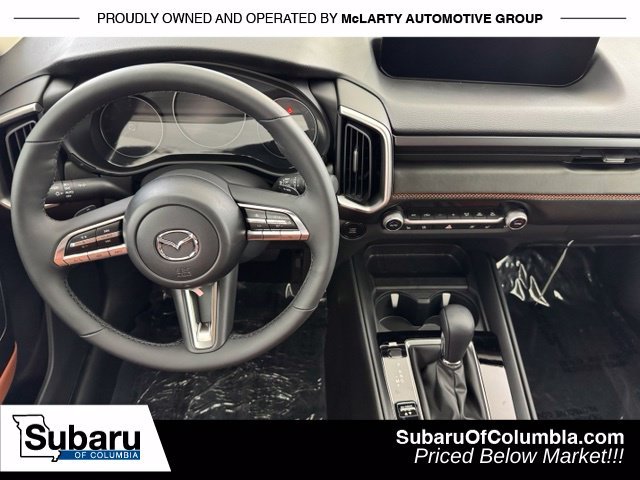Used 2026 Beige/tan Mazda 2.5 Turbo Meridian Edition image 23