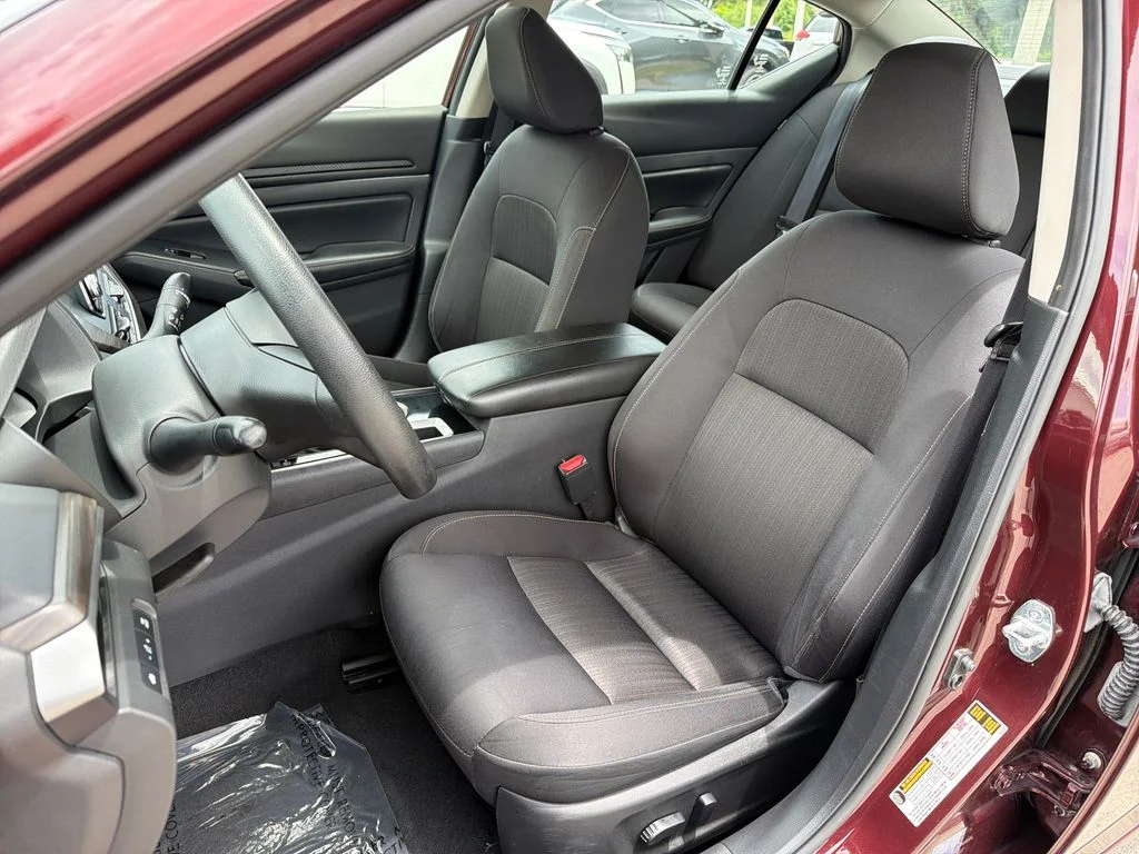 2024 Nissan Altima SV - Photo 29