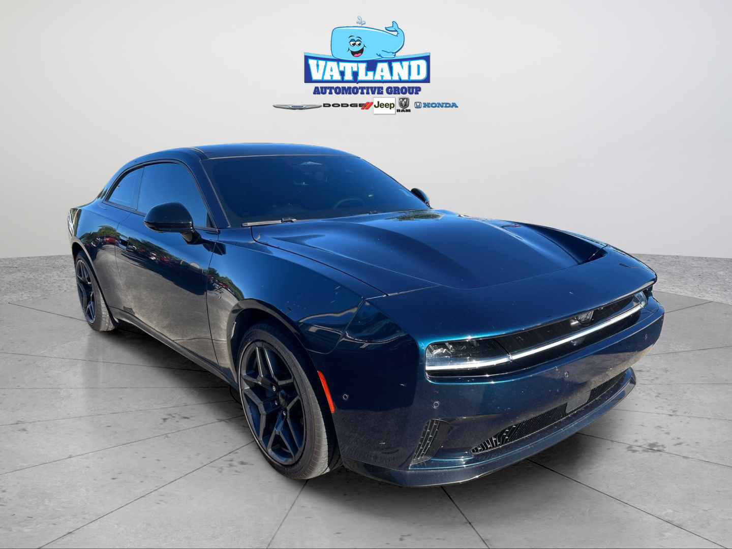 Used 2024  Dodge R/T image 22