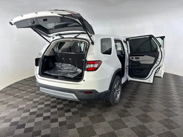 Used 2023 White Honda EX-L image 14