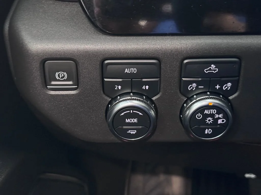 2024 GMC Sierra 1500 Elevation - Photo 24