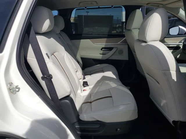 2026 Mazda CX-90 Premium Plus Package - Photo 15