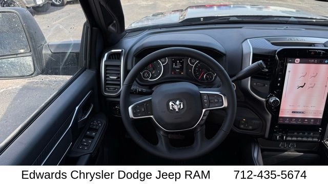2026 RAM 2500 Big Horn - Photo 33