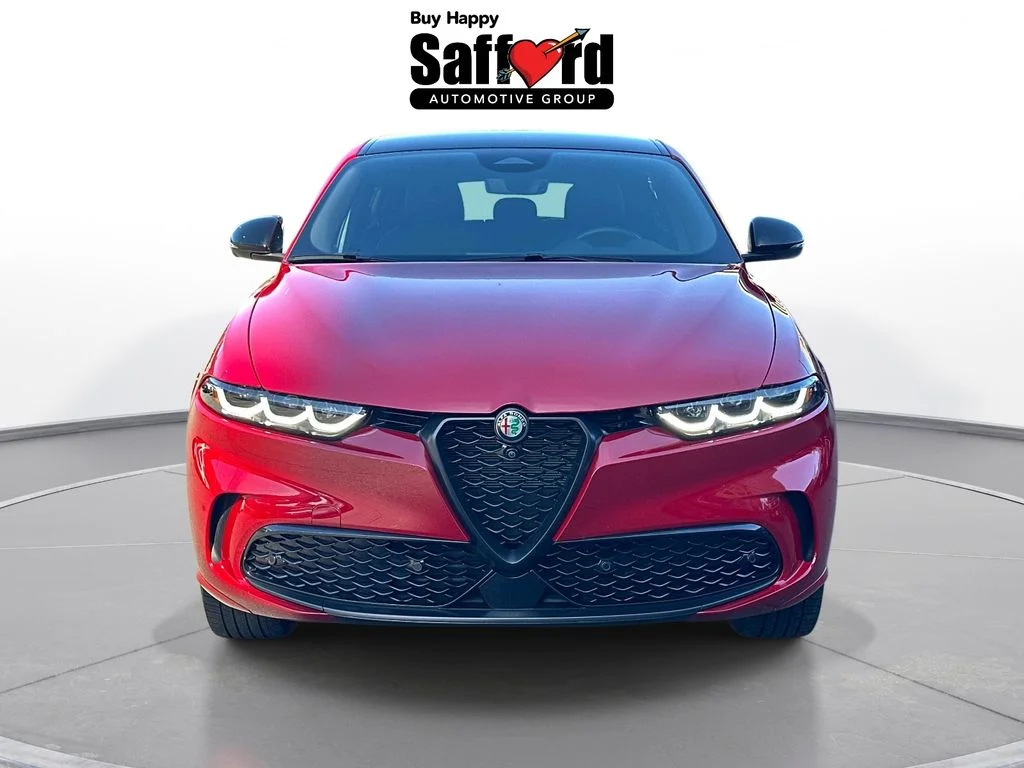2025 Alfa Romeo Tonale Special Edition - Photo 7