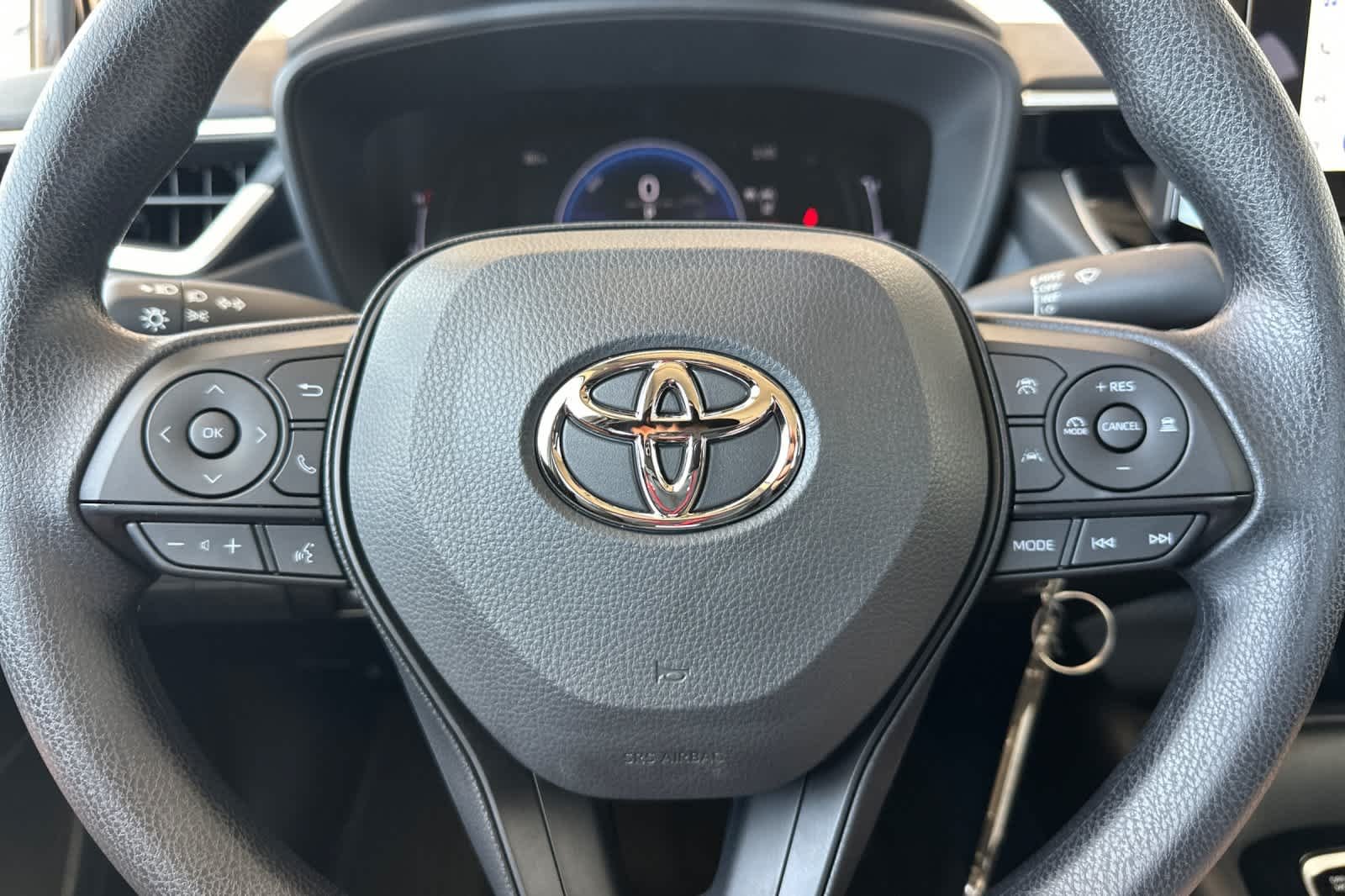 New 2026 Underground Toyota  LE image 21