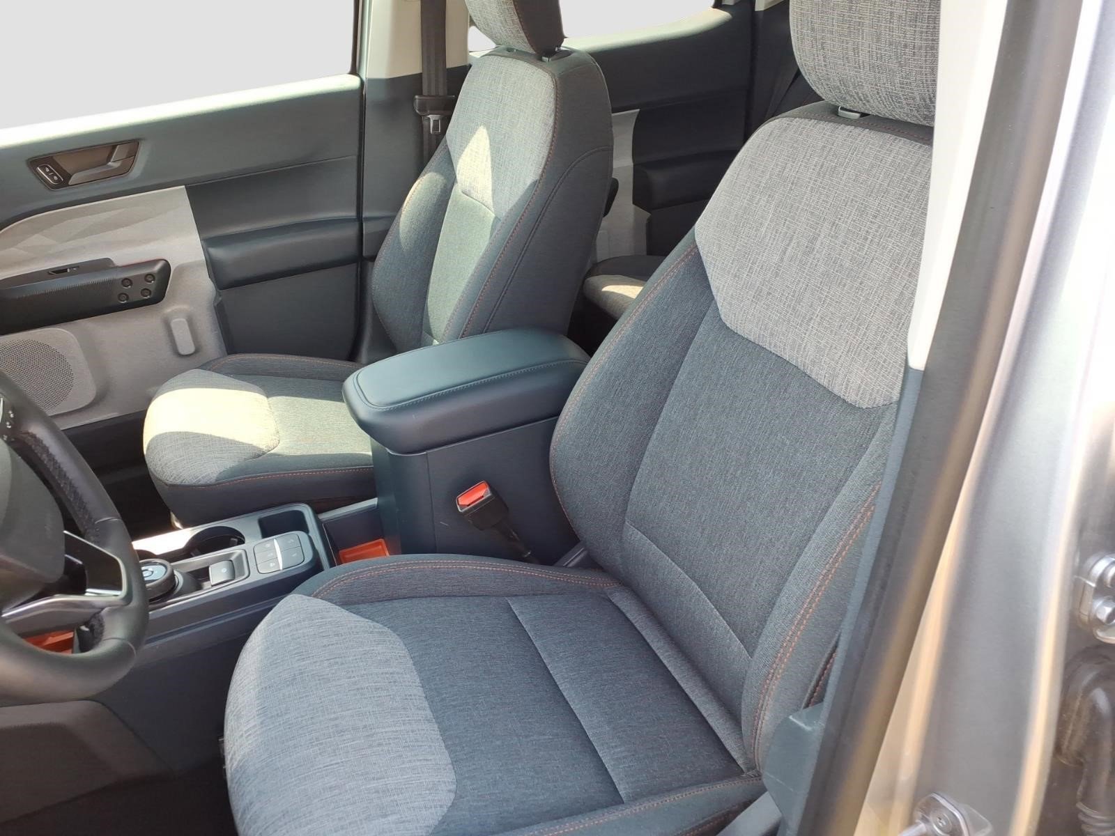 2023 Ford Maverick XLT - Photo 14