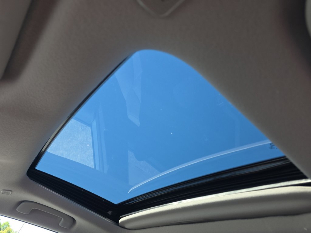New 2026 Celestite Toyota LE image 2