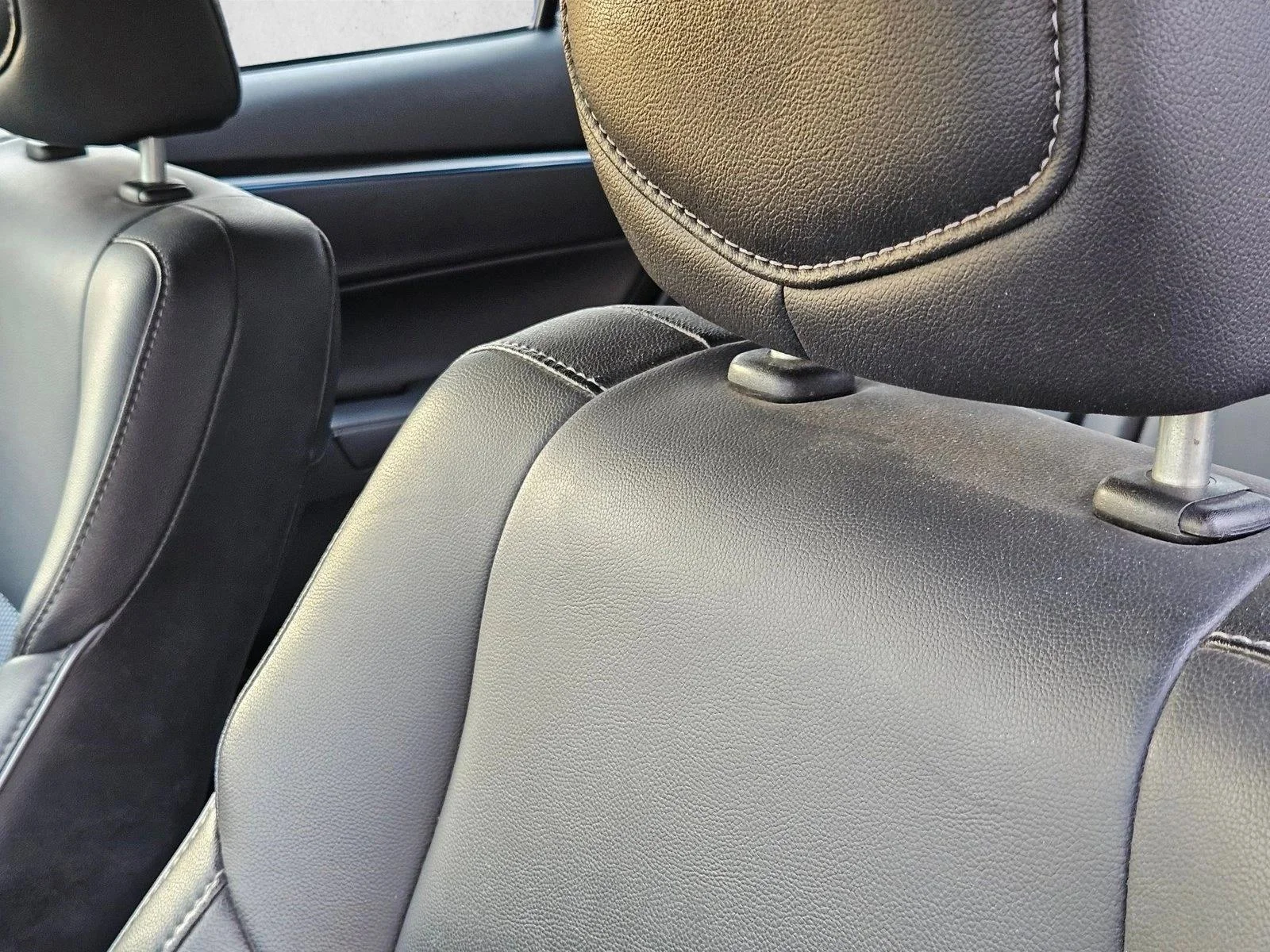 Used 2015 Super White Toyota S Plus image 13