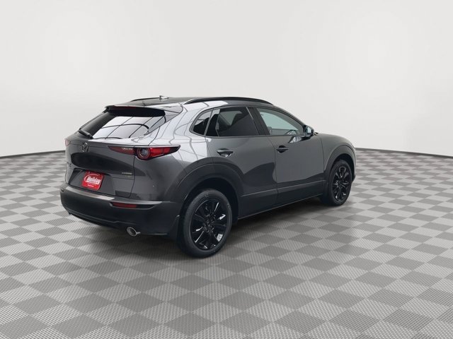 New 2026 Machine Gray Metallic Mazda 2.5 Turbo Premium Plus image 37