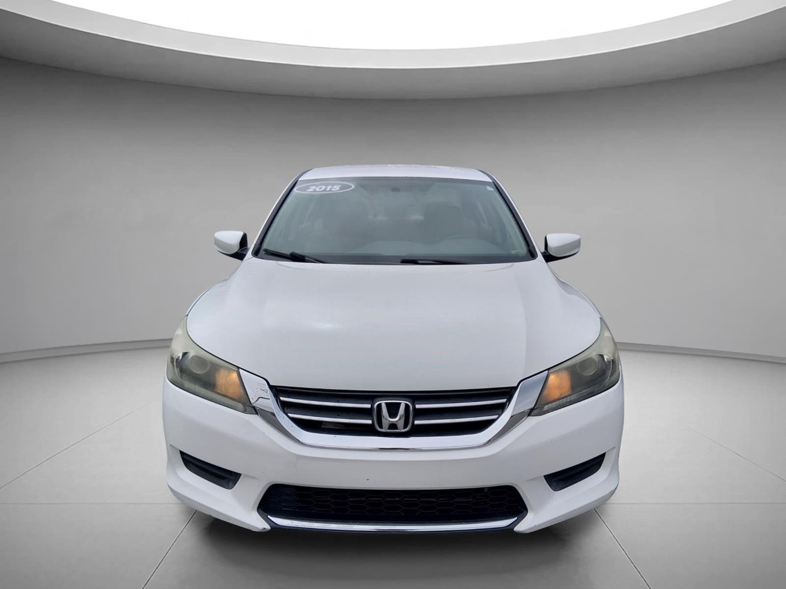 Used 2015  Honda LX image 8