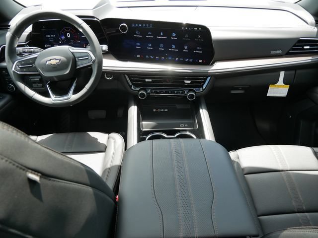 2026 Chevrolet Tahoe High Country - Photo 8