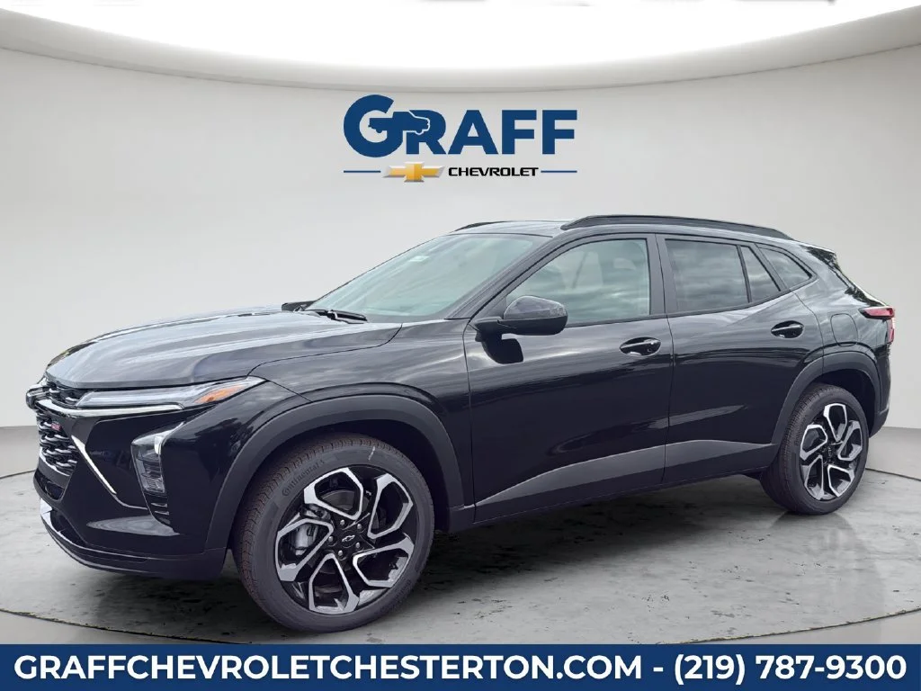 2026 Chevrolet Trax RS - Photo 13
