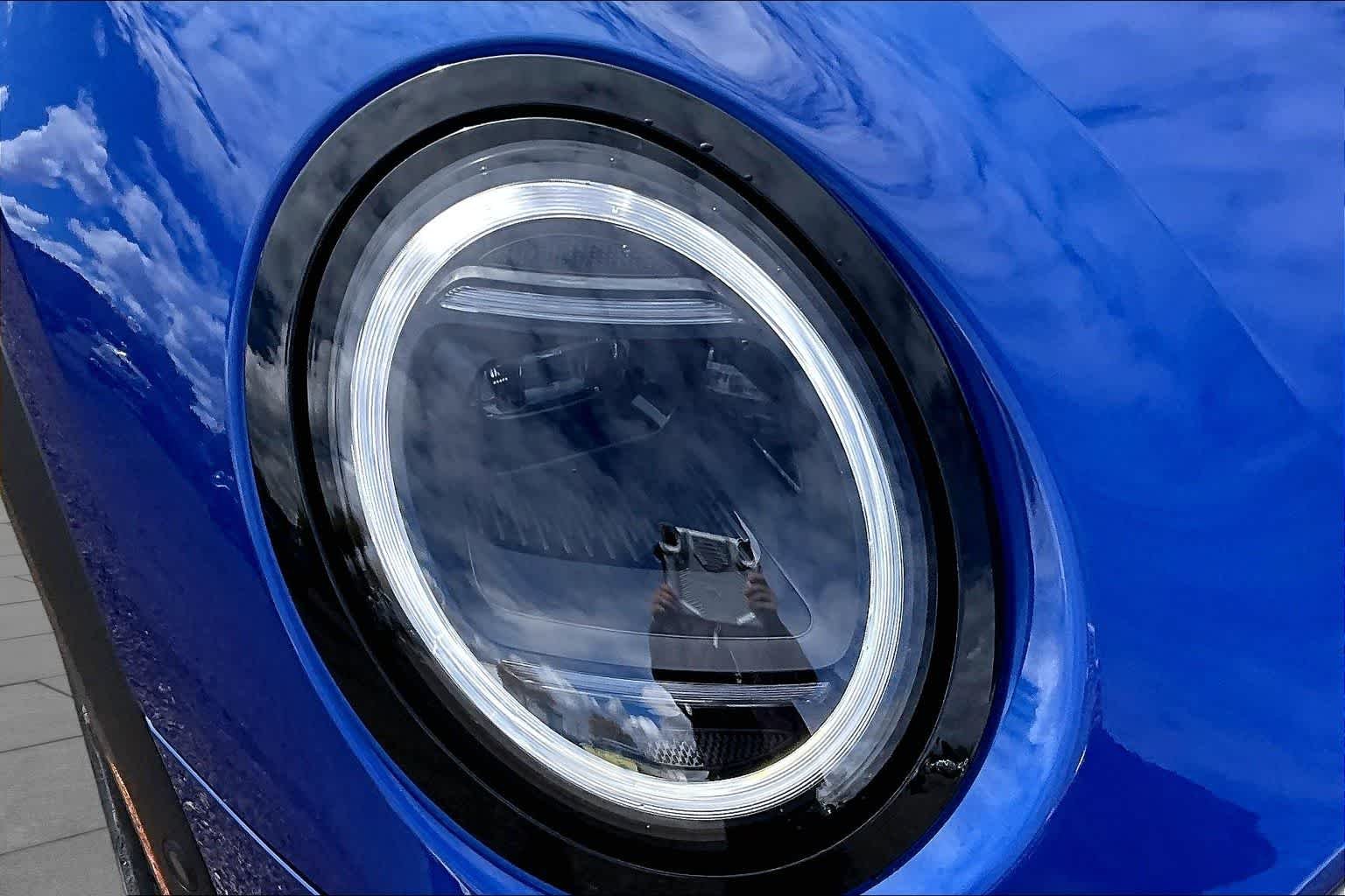 2026 MINI Hardtop 4 Door S - Photo 13