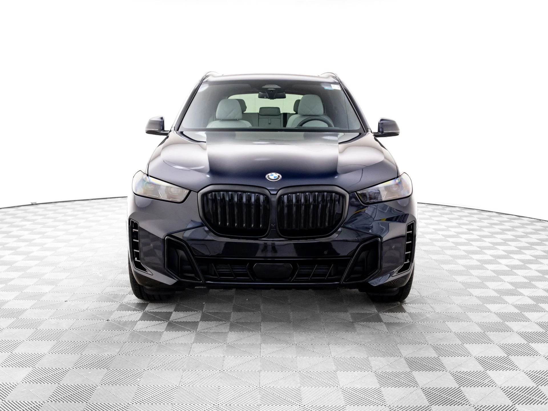 New 2026 Black BMW xDrive40i image 9