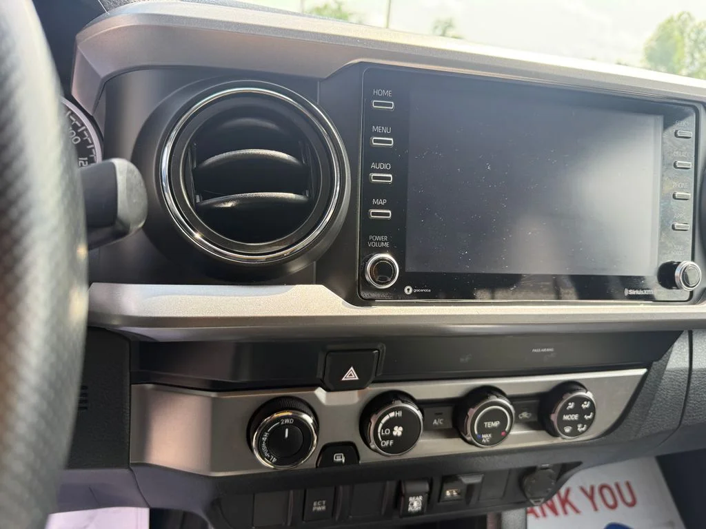 Used 2020 Gray Toyota SR5 image 25