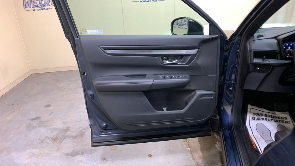 Used 2026 Blue Honda TrailSport image 26