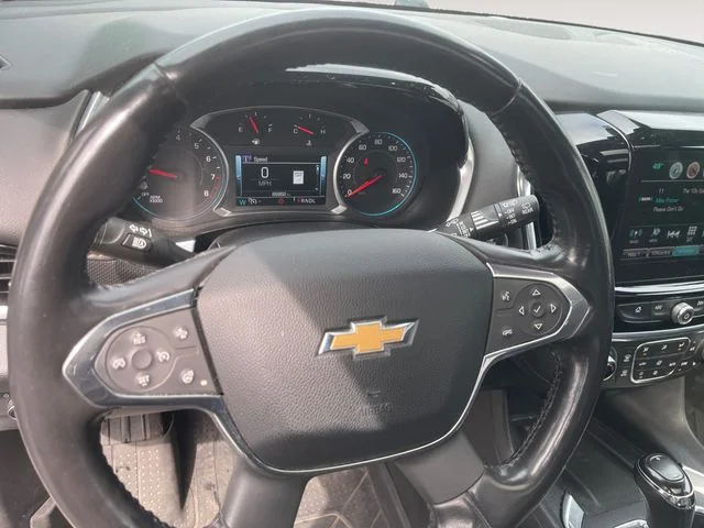 Used 2019 Pearl Chevrolet Premier image 12