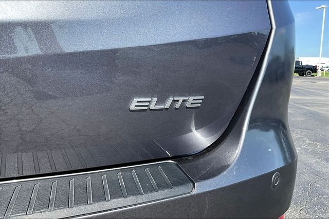 Used 2023 Gray Honda Elite image 24