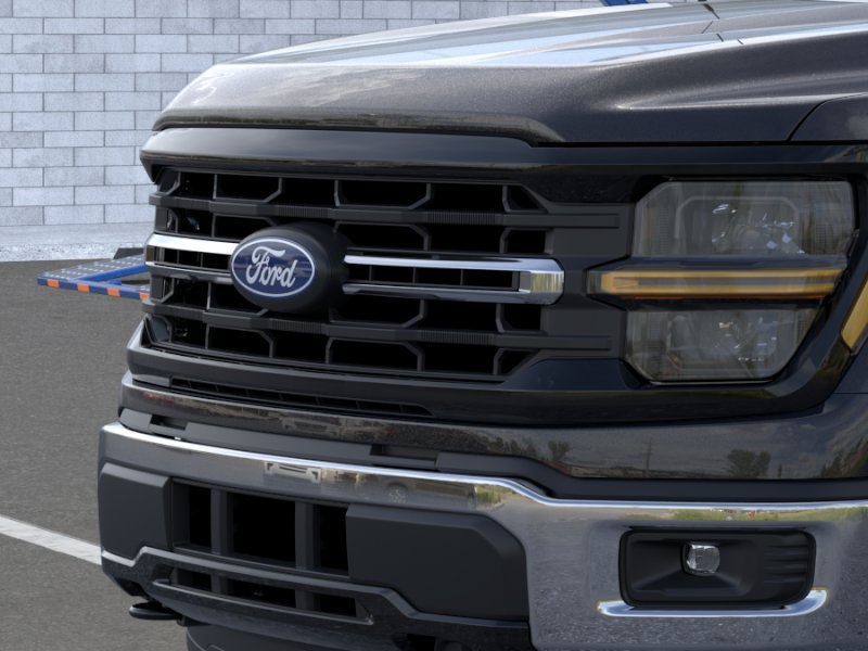 2026 Ford F-150 — photo 17