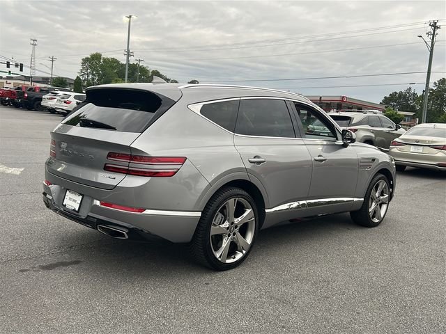 Used 2024 Silver Genesis 3.5T image 9