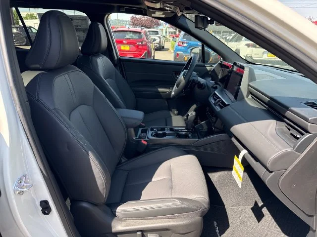 2026 Subaru Outback Touring XT - Photo 12