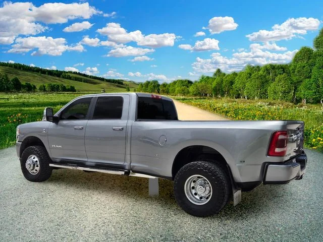 Certified Used 2024 Silver Ram Laramie image 4