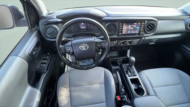 Certified Used 2021 ICE CAP Toyota  image 12