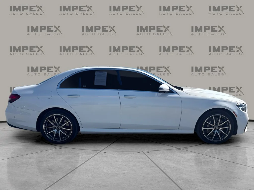 Used 2023  Mercedes-Benz E 450 image 6