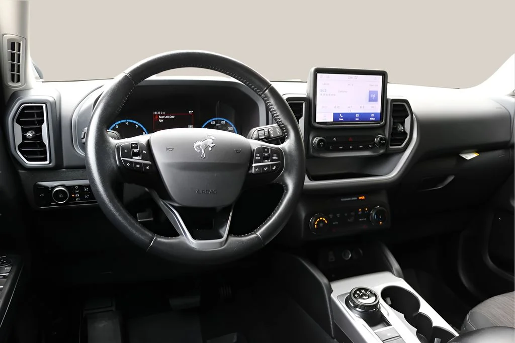 Used 2023 Gray Ford Big Bend image 13