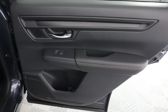 2026 Honda CR-V Sport-L - Photo 28