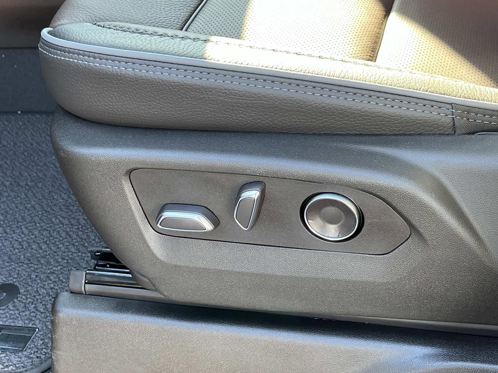 New 2026 Onyx Black GMC Denali image 25