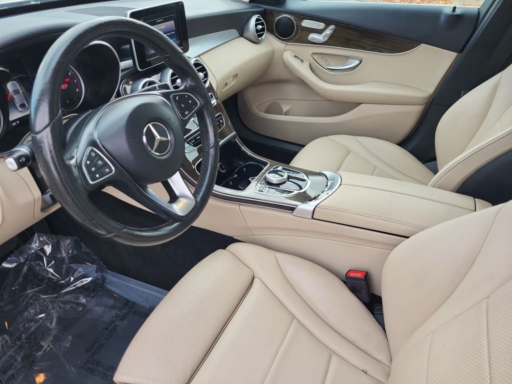 2018 Mercedes-Benz C-Class Sedan C300 - Photo 12