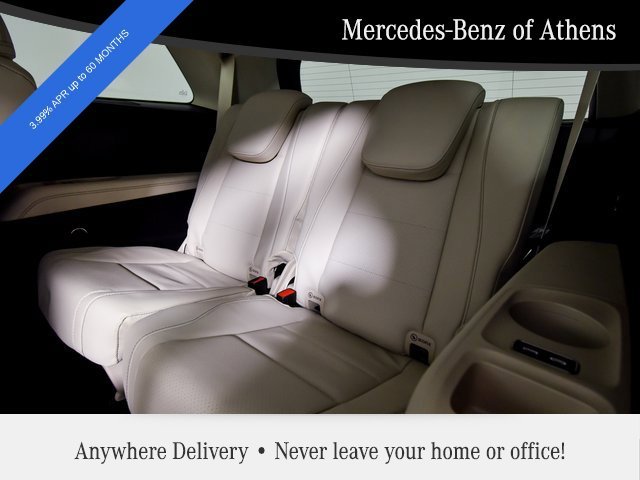 New 2026 Polar White Mercedes-Benz GLS 450 image 6