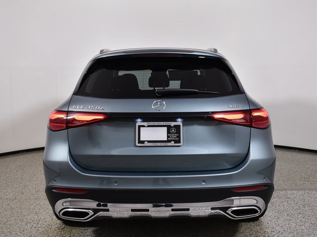 2025 Mercedes-Benz GLC Base - Photo 47