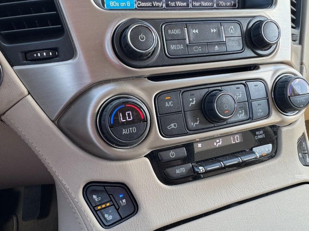 Used 2019 Crimson Red Tintcoat GMC Denali image 24