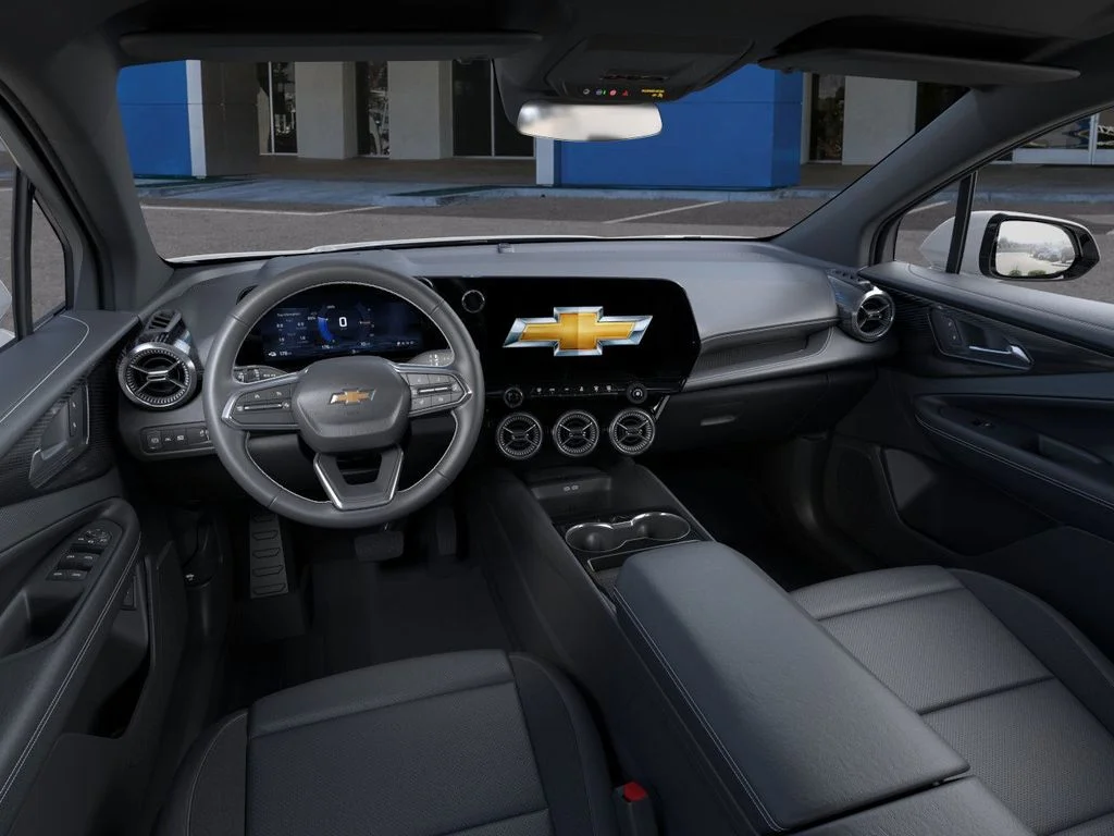 2026 Chevrolet Blazer EV LT - Photo 15