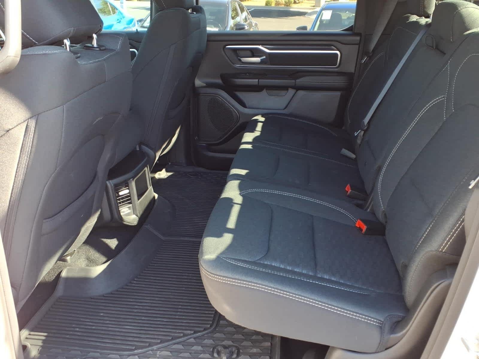 2025 RAM Ram 1500 Pickup Big Horn/Lone Star - Photo 25