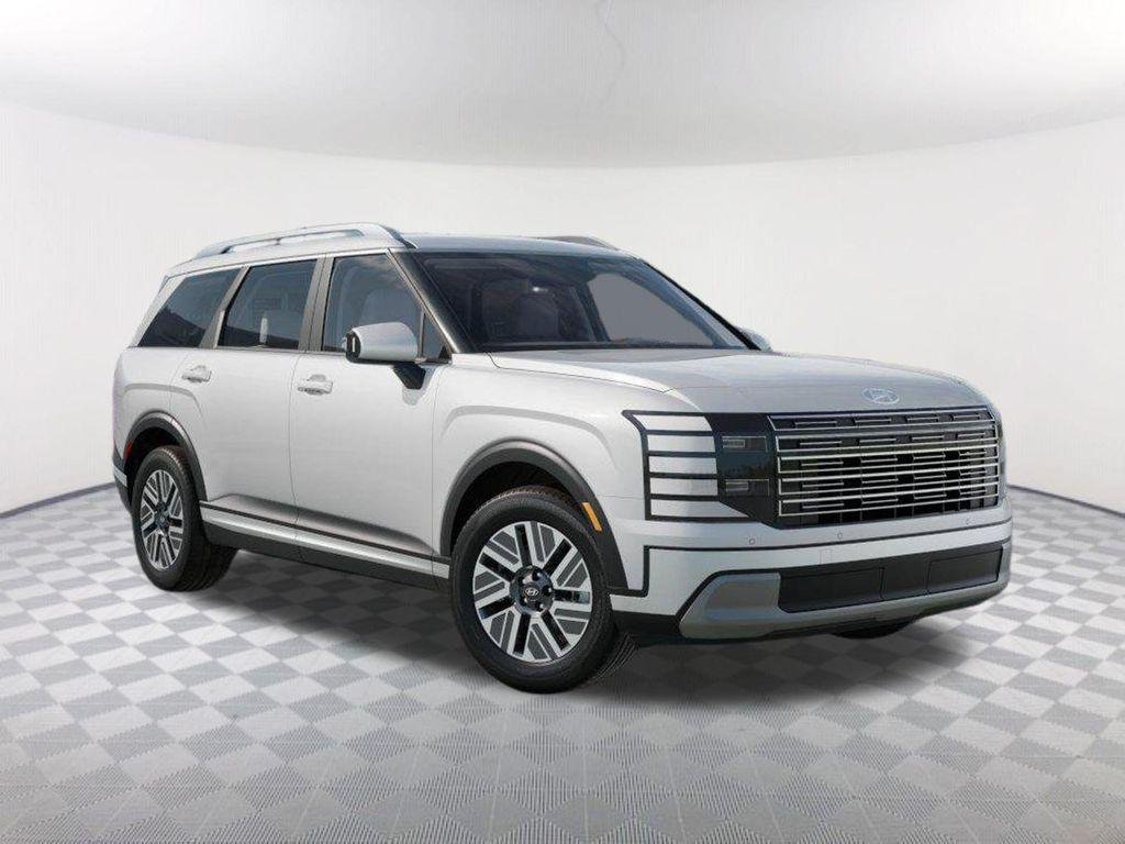 New 2027  Hyundai SEL 7P image 2