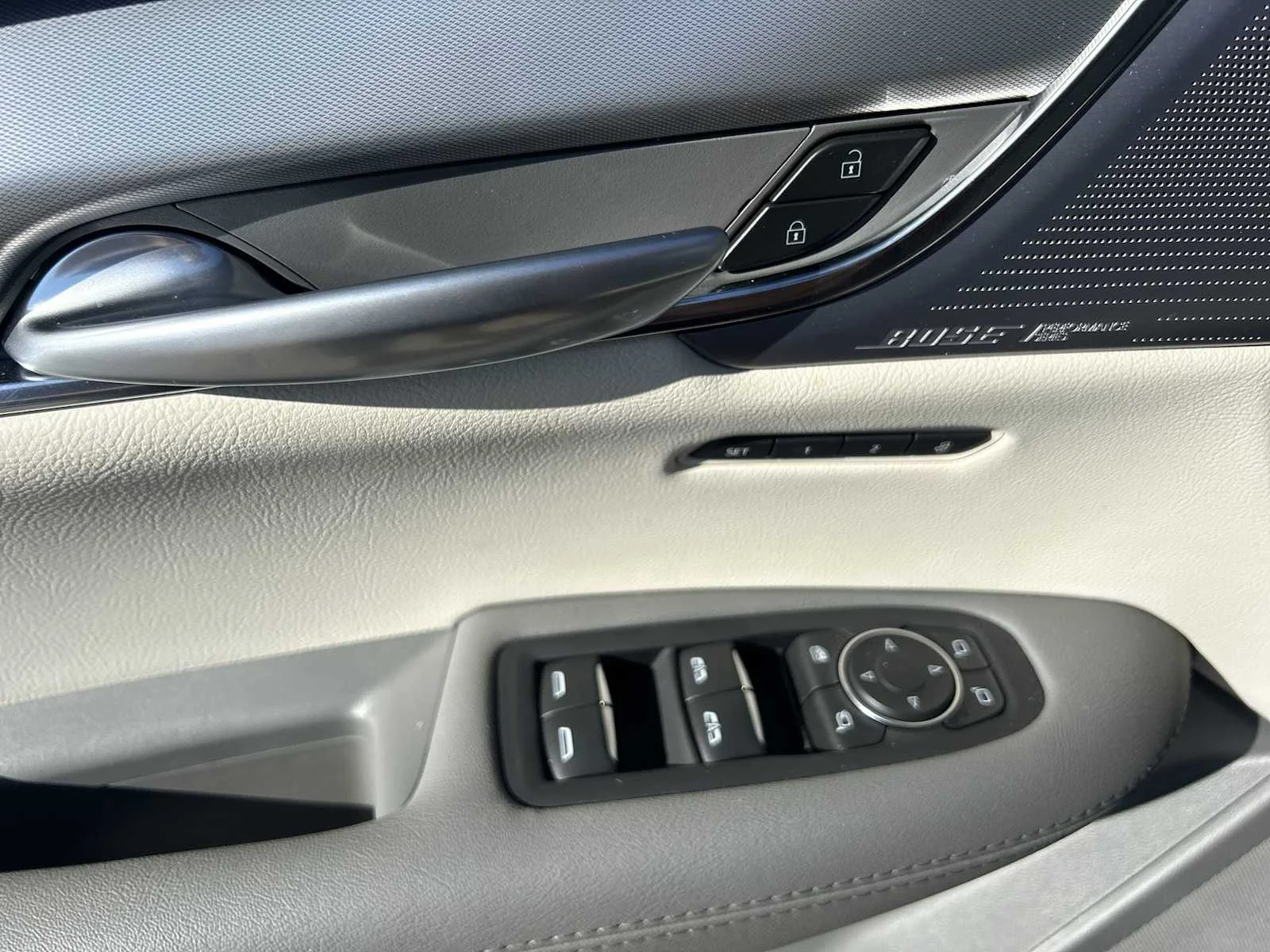 2025 Cadillac XT5 Premium Luxury - Photo 25