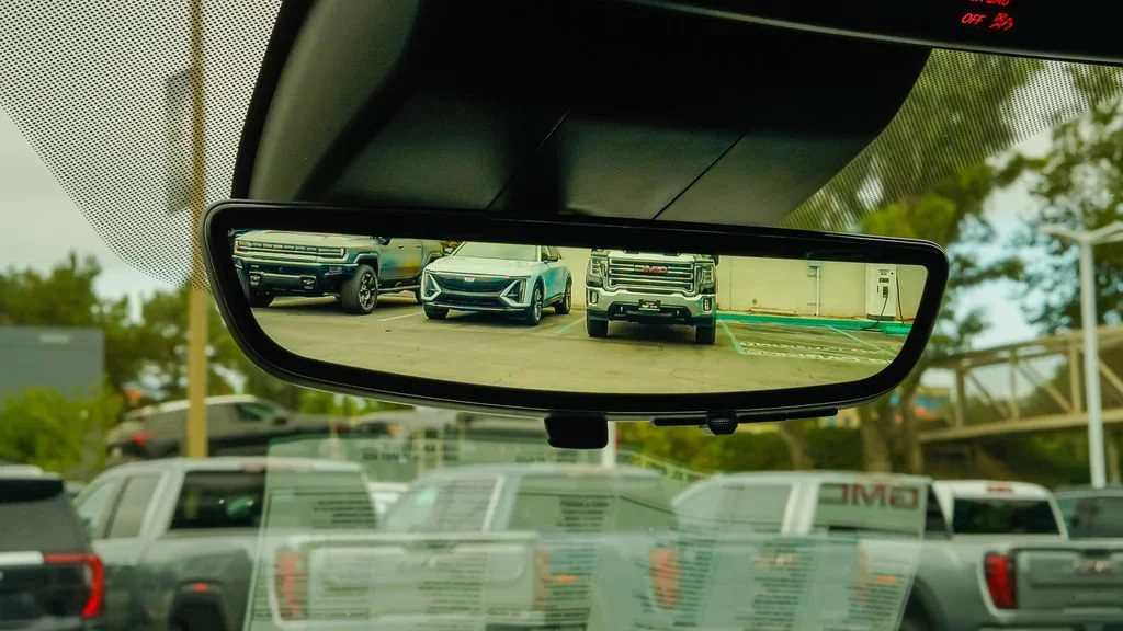 2026 GMC Yukon XL Denali - Photo 22