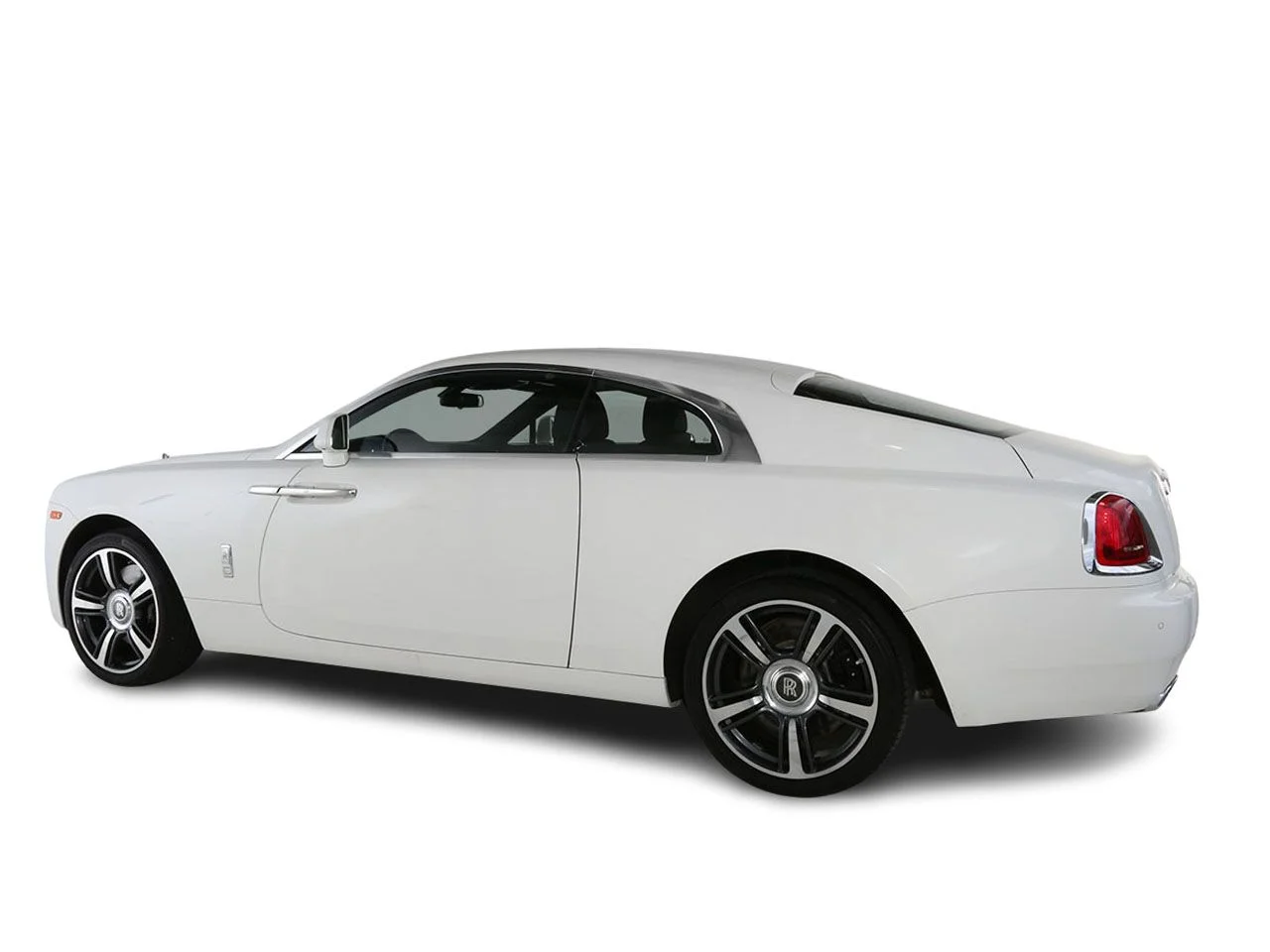 Used 2015 White Rolls-Royce Base image 12