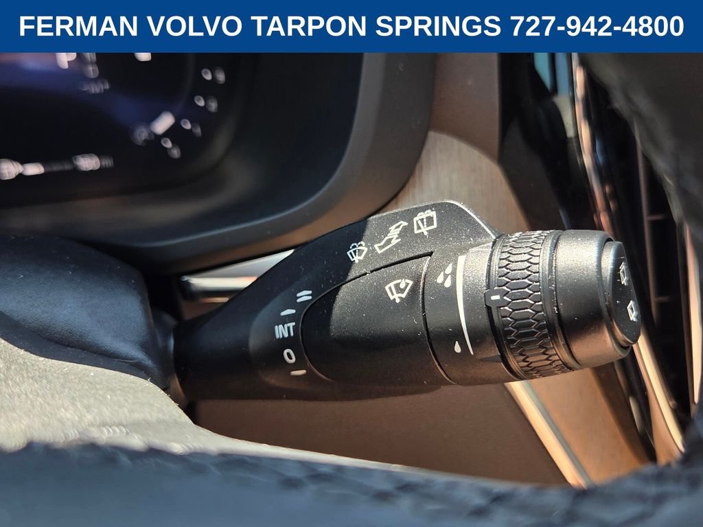 New 2026 Bright Dusk Volvo Plus image 33