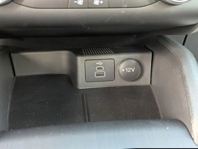 2026 Ford Escape Active - Photo 17