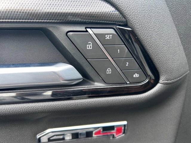 2026 GMC Sierra 1500 AT4 - Photo 19