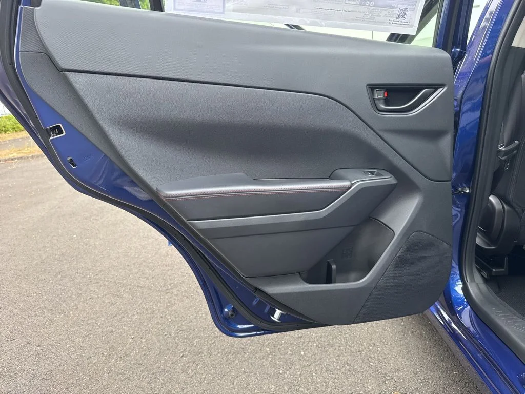 2025 Subaru Impreza Sport - Photo 61