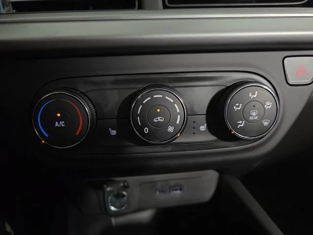 Used 2026 Cypress Gray Chevrolet LS image 20