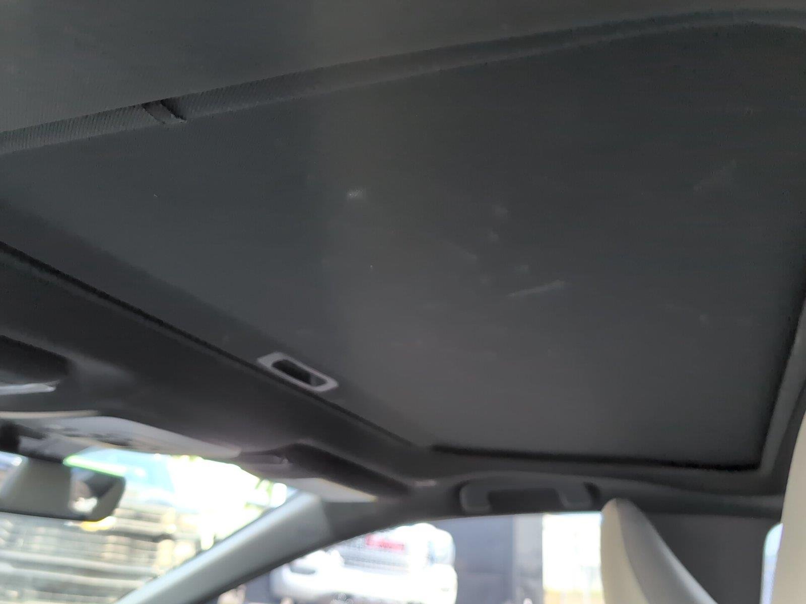 Used 2025 Underground Toyota SE image 30