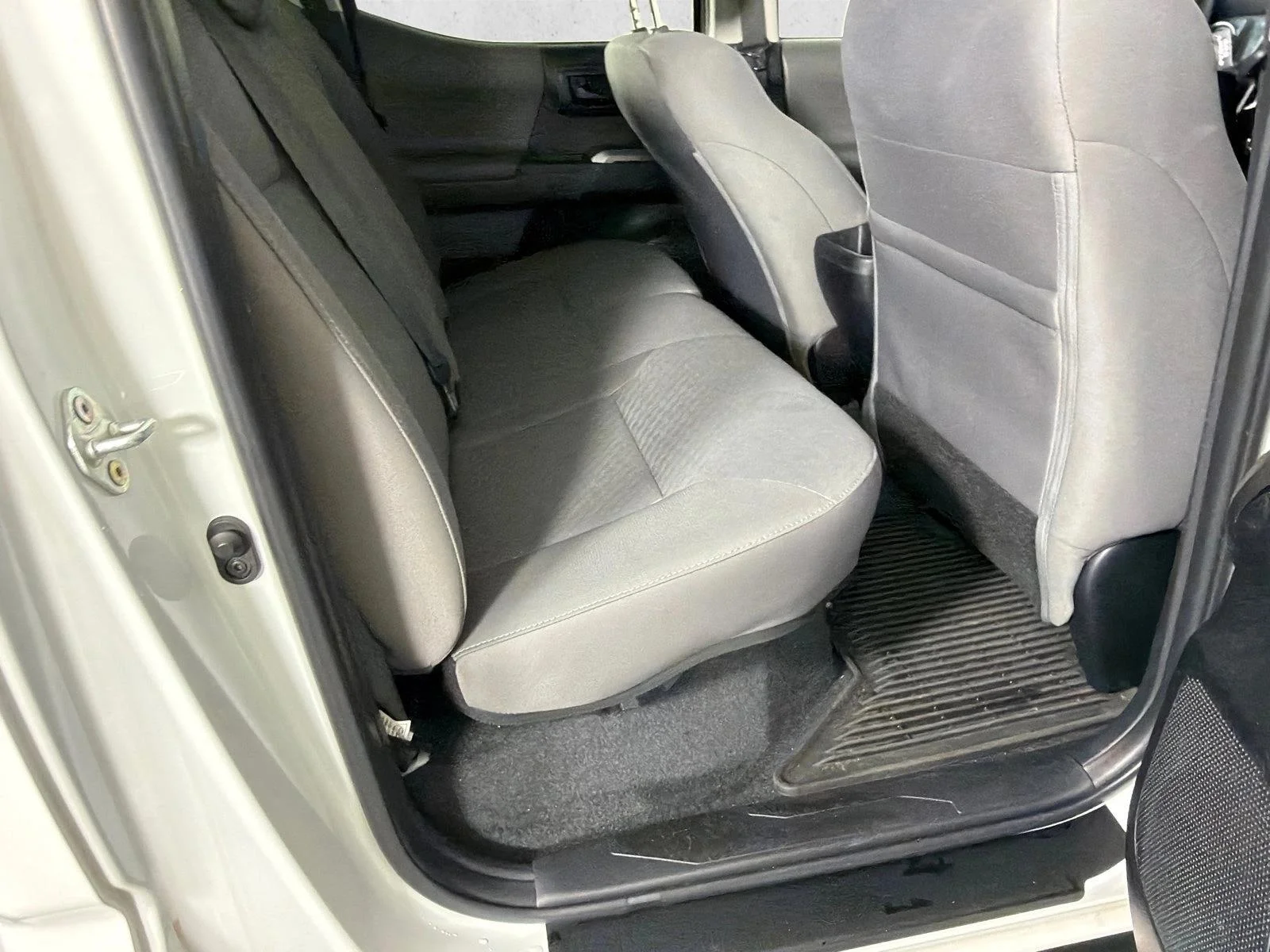 Used 2023 Silver Toyota SR image 15