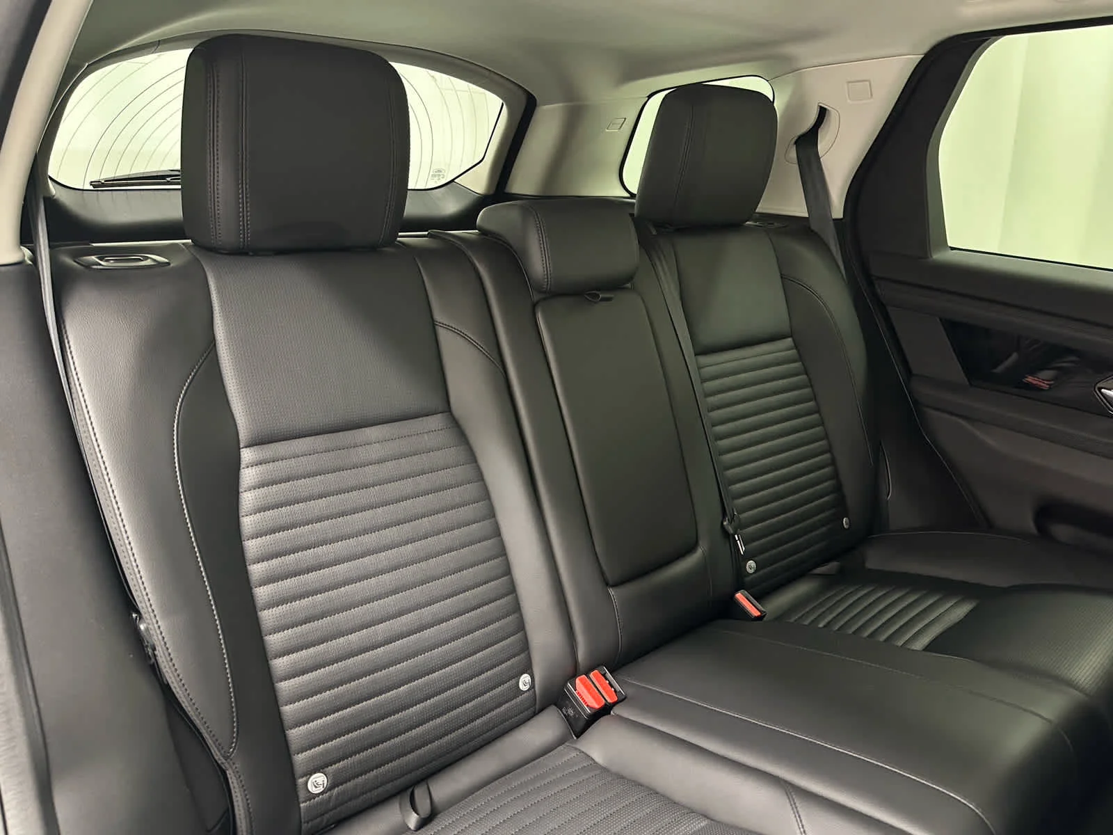 2024 Land Rover Discovery Sport S - Photo 22